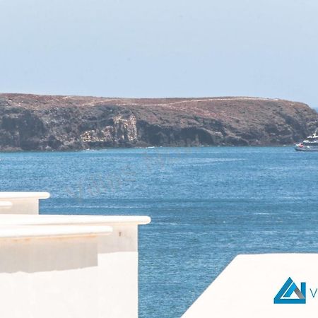 158 - Villa Elana Presented By Villas Now Ltd Playa Blanca  Eksteriør bilde