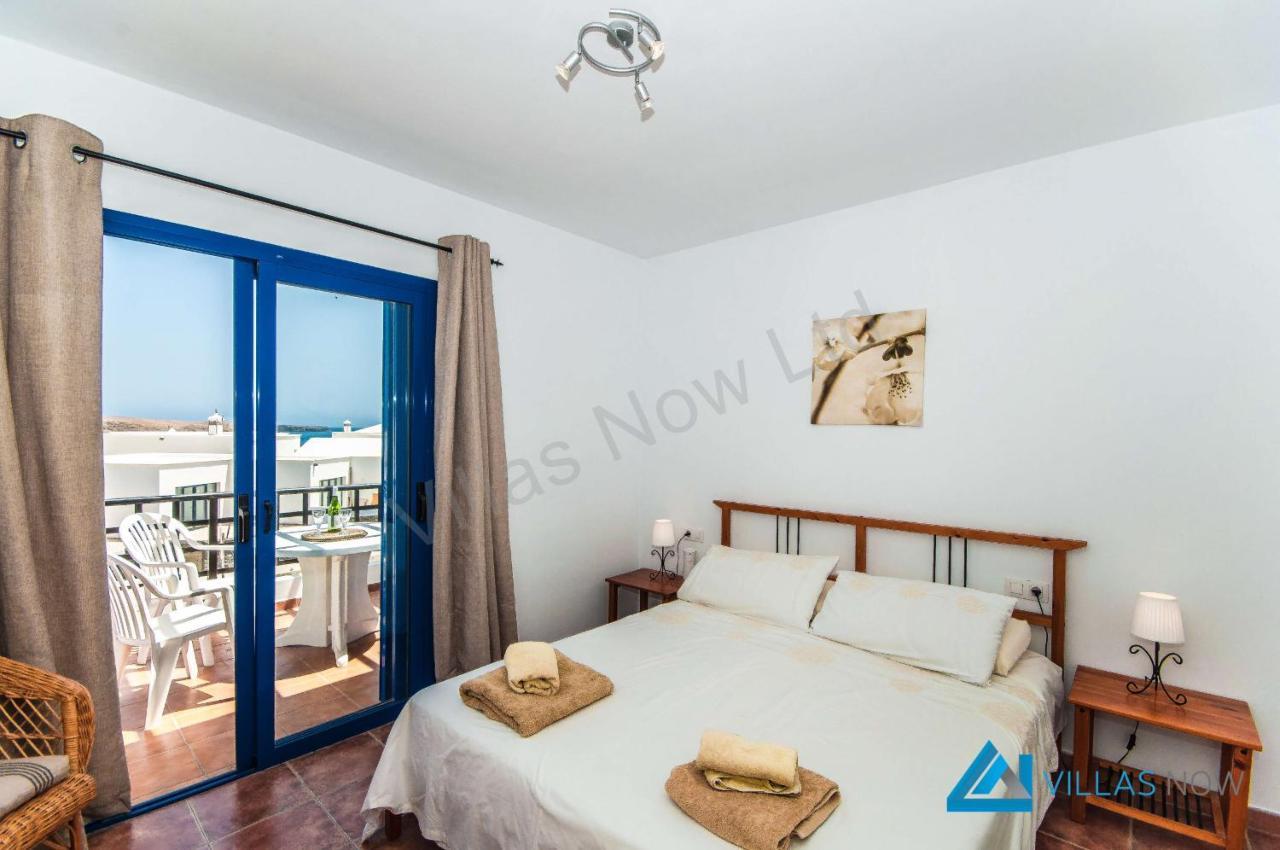 158 - Villa Elana Presented By Villas Now Ltd Playa Blanca  Eksteriør bilde